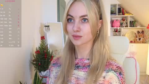 Snapshot of brilliantvictoria chatting on December 2024 11:50:02 AM Vi. online show from December 2024 11:50:02 AM