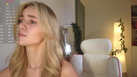 Snapshot of brilliantvictoria chatting on December 2024 09:31:02 AM Vi. online show from December 2024 09:31:02 AM