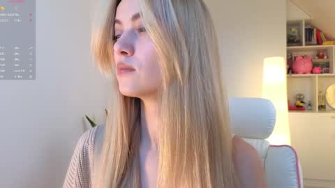 Snapshot of brilliantvictoria chatting on January 2025 11:06:01 AM Vi. online show from January 2025 11:06:01 AM