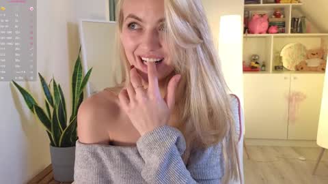 Snapshot of brilliantvictoria chatting on January 2025 03:32:01 PM Vi. online show from January 2025 03:32:01 PM