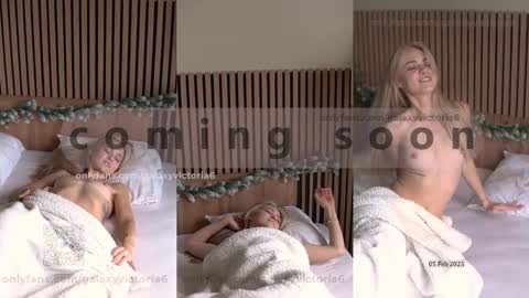 Snapshot of brilliantvictoria chatting on February 2025 01:00:02 PM Vi. online show from February 2025 01:00:02 PM