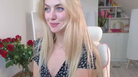 Snapshot of brilliantvictoria chatting on February 2025 11:39:02 AM Vi. online show from February 2025 11:39:02 AM