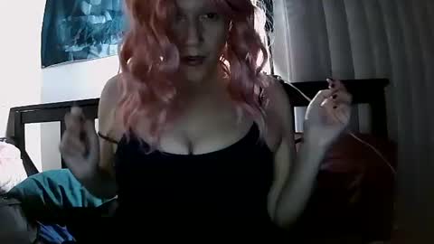 Brina Moon online show from March 2026 06:37:01 AM