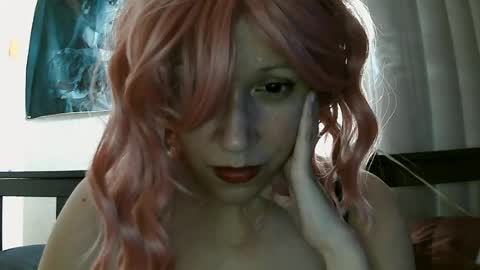 Snapshot of brina_moon chatting on July 2026 03:41:01 AM Brina Moon online show from July 2026 03:41:01 AM