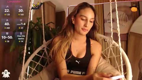  B R I N N A   online show from September 2025 02:01:02 AM