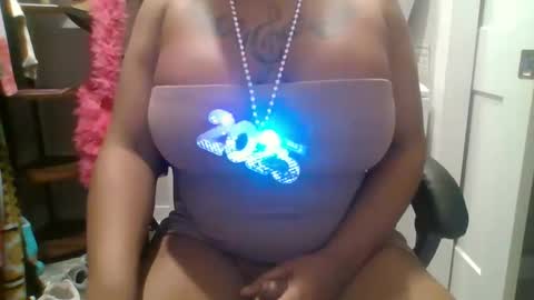 Briny online show from January 2025 06:05:01 AM