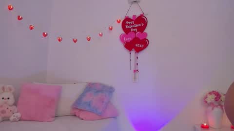 Brisa  online show from February 2026 06:58:01 PM