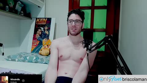 Martin online show from January 2025 01:11:01 AM