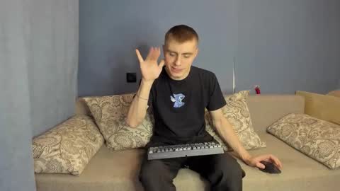 bristlebback online show from February 2026 03:57:01 PM