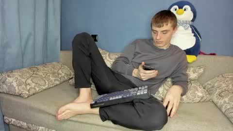 bristlebback online show from April 2026 03:28:02 PM