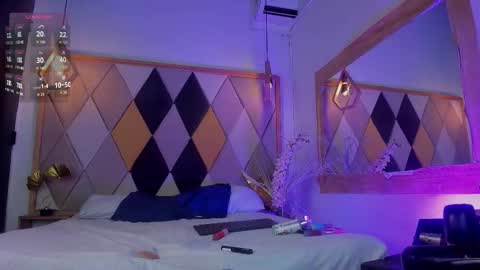 BritannyClaire online show from January 2026 12:02:01 AM