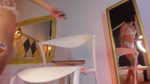 BritannyClaire online show from March 2026 06:07:02 AM