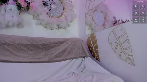 BritannyClaire online show from May 2026 05:13:01 AM