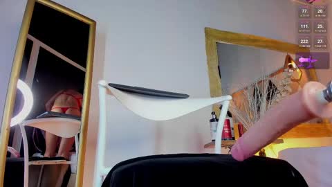 BritannyClaire online show from May 2026 06:51:02 AM