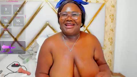 Britany jhonson online show from November 2025 01:06:01 PM