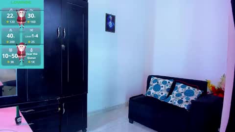 Snapshot of britannylord chatting on December 2025 06:14:02 PM britanny lord online show from December 2025 06:14:02 PM