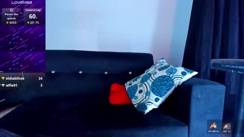 Snapshot of britannylord chatting on February 2026 01:21:01 AM britanny lord online show from February 2026 01:21:01 AM