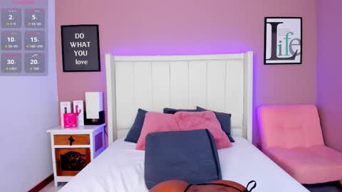 Britany online show from September 2025 07:26:01 PM