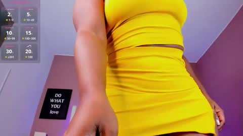 Britany online show from October 2025 11:07:01 PM