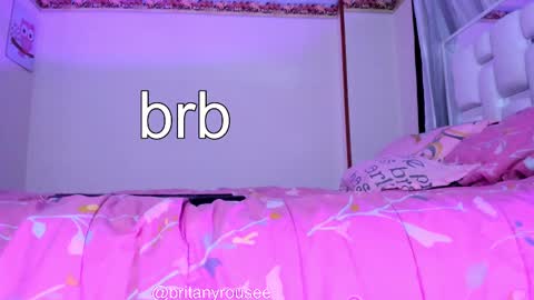 Emily online show from February 2025 10:42:02 PM