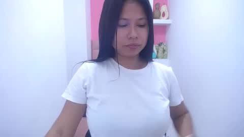 Snapshot of britanyx1 chatting on March 2025 02:56:02 PM britanyx1 online show from March 2025 02:56:02 PM