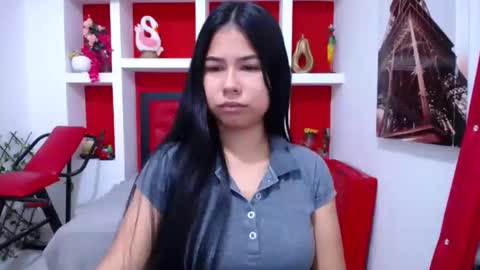 Snapshot of britanyx1 chatting on October 2025 12:33:01 PM britanyx1 online show from October 2025 12:33:01 PM