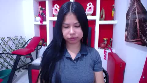 Snapshot of britanyx1 chatting on November 2025 12:31:02 PM britanyx1 online show from November 2025 12:31:02 PM