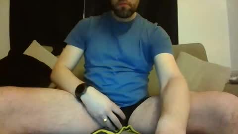 britguy6985 online show from February 2026 08:21:01 PM