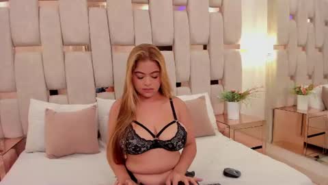 Brithany  online show from June 2026 11:41:02 AM