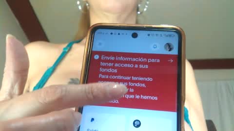 Snapshot of brithany_hunt chatting on July 2026 07:56:01 PM brithany hunt online show from July 2026 07:56:01 PM