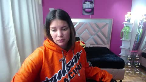 britany online show from December 2024 11:53:02 PM