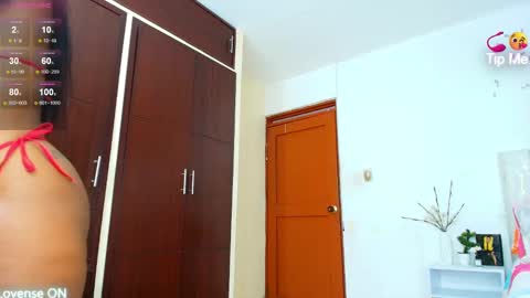 Snapshot of brithanybrown98 chatting on September 2025 10:14:02 PM lula online show from September 2025 10:14:02 PM