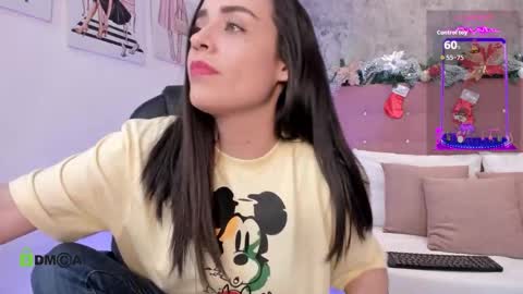 Brithany online show from December 2025 08:26:01 PM