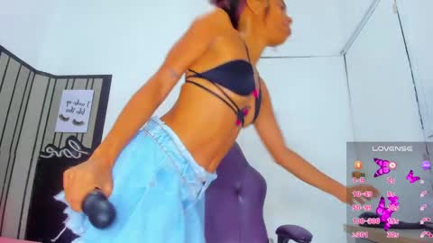 Snapshot of brithanyslim chatting on February 2025 08:03:01 PM brithanyslim online show from February 2025 08:03:01 PM