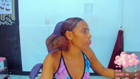 Snapshot of brithanyslim chatting on February 2025 09:20:02 PM brithanyslim online show from February 2025 09:20:02 PM