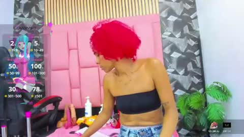 brithanyslim online show from July 2026 07:51:02 PM