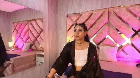 BRITHNY online show from April 2026 03:59:01 AM