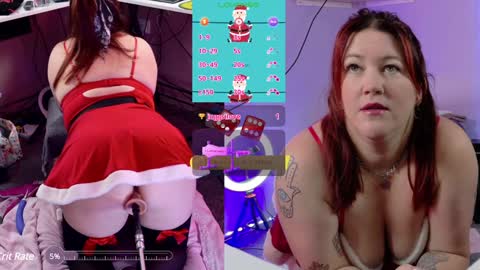 Snapshot of british_rosie chatting on December 2024 04:33:02 AM Want to see more online show from December 2024 04:33:02 AM