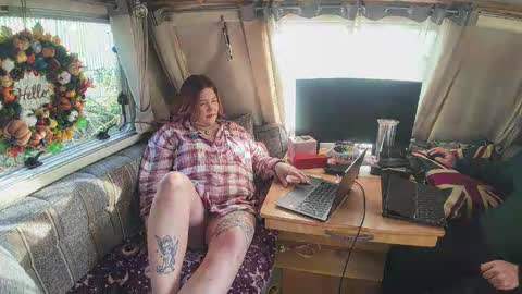 Snapshot of british_rosie chatting on February 2026 09:42:02 AM Want to see more online show from February 2026 09:42:02 AM