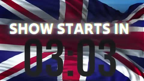 Lady Annabelle Montgomery online show from July 2026 06:00:02 PM