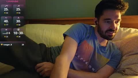 Snapshot of britishpoet chatting on September 2025 08:45:01 PM Callum online show from September 2025 08:45:01 PM