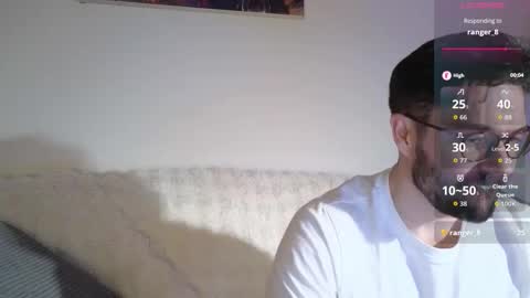 Callum online show from February 2026 08:15:01 PM