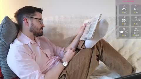 Callum online show from February 2026 04:40:02 PM