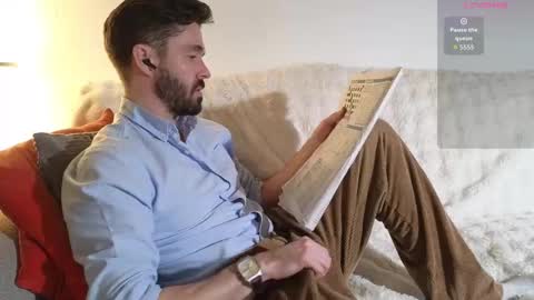 Callum online show from February 2026 07:15:01 PM