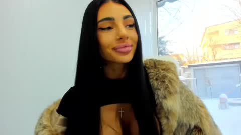 britney_charm online show from January 2026 07:25:02 AM