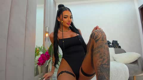 britney_charm online show from March 2026 07:36:02 AM