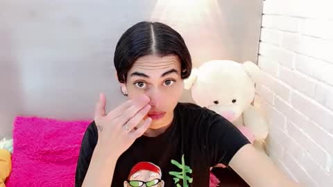 Snapshot of britney_ortega chatting on September 2025 07:16:01 PM britney_ortega online show from September 2025 07:16:01 PM