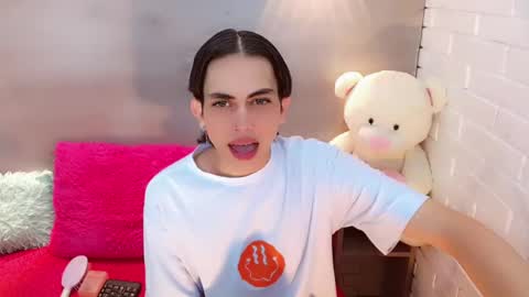 Snapshot of britney_ortega chatting on September 2025 07:51:02 PM britney_ortega online show from September 2025 07:51:02 PM