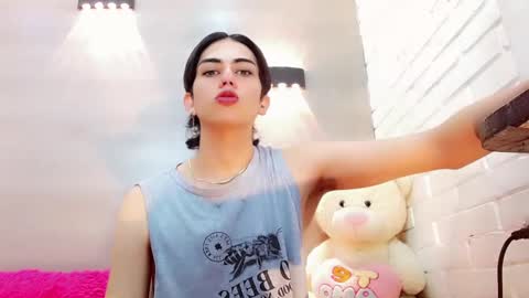 Snapshot of britney_ortega chatting on October 2025 08:33:02 PM britney_ortega online show from October 2025 08:33:02 PM