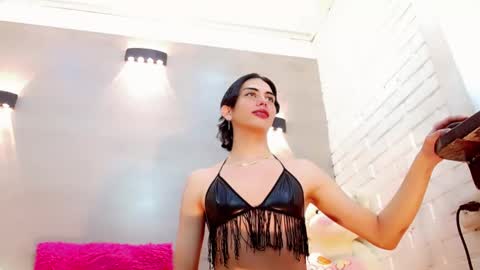 Snapshot of britney_ortega chatting on October 2025 09:27:01 PM britney_ortega online show from October 2025 09:27:01 PM